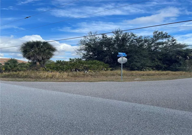 Land for sale at Lot#13 Irondale Rd, North Port, FL 34287 | MLS# C7519199 | Listing updated on 2026-03-31