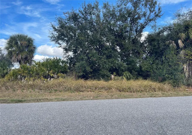 Photo 1 of Land for sale at Lot#13 Irondale Rd, North Port, FL 34287 | MLS# C7519199 | Listing updated on 2026-03-31