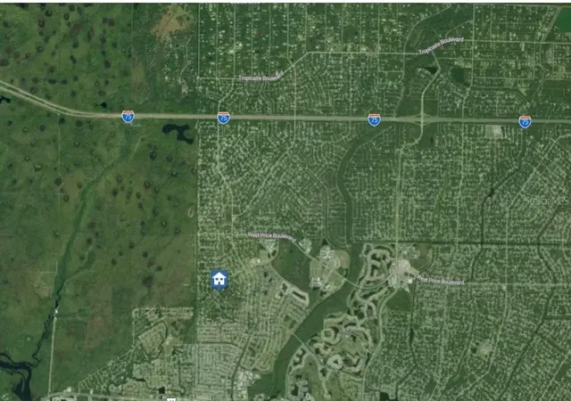 Photo 4 of Land for sale at Lot#13 Irondale Rd, North Port, FL 34287 | MLS# C7519199 | Listing updated on 2026-03-31