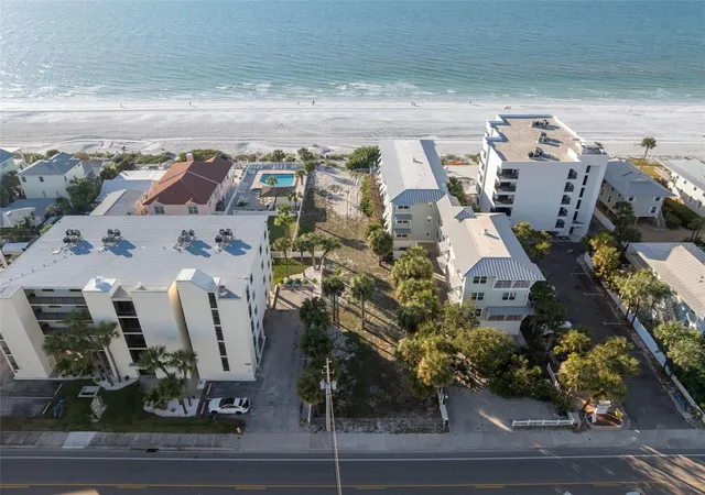Land for sale at 1306 Gulf Blvd, INDIAN ROCKS BEACH, FL 33785 | MLS# TB8457720