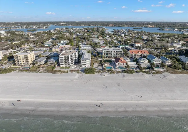 Photo 1 of Land for sale at 1306 Gulf Blvd, Indian Rocks Beach, FL 33785 | MLS# TB8457720 | Listing updated on 2026-08-04