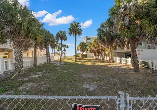 Photo 3 of Land for sale at 1306 Gulf Blvd, Indian Rocks Beach, FL 33785 | MLS# TB8457720 | Listing updated on 2026-08-04