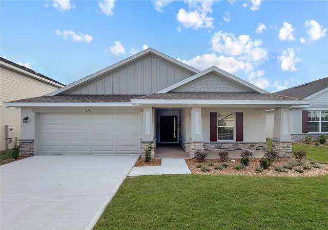 Homes for sale in Leesburg, FL | 270 Verny Grove Lane, Leesburg, FL 34748 | MLS# O6368502