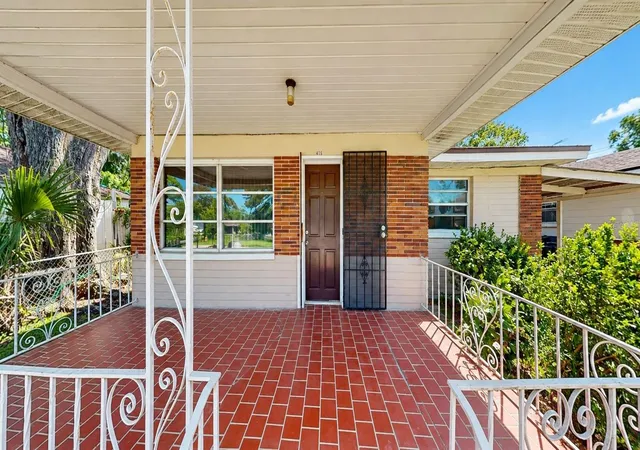 Photo 1 of Single family home for sale at 415 Model St, Daytona Beach, FL 32114 | MLS# TB8457755 | Listing updated on 2026-09-29