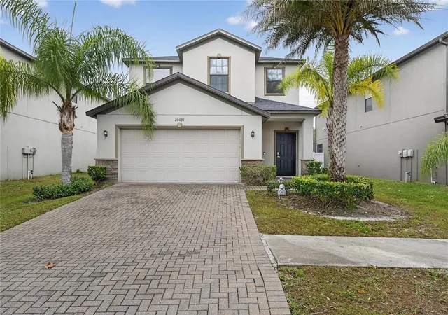 Single family home for sale at 20041 Satin Leaf Ave, TAMPA, FL 33647 | MLS# TB8457776