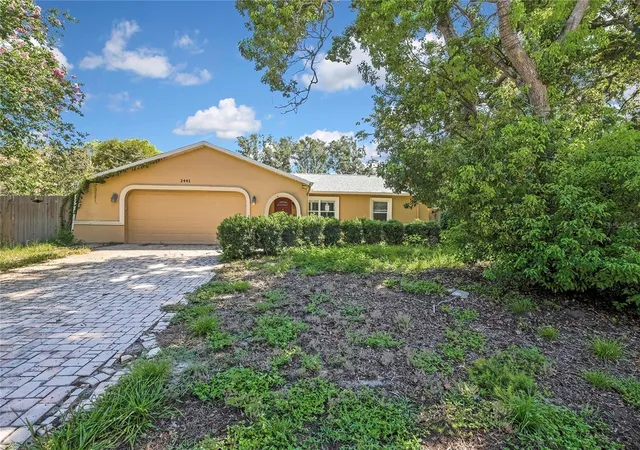 1st image of 2441 Dustin Cir, Spring Hill, FL 34608 | MLS# TB8457782