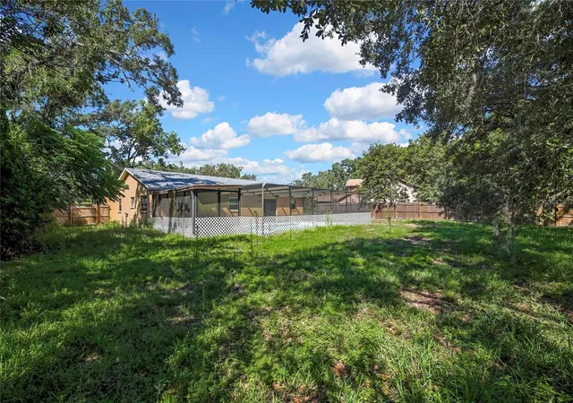 51st image of 2441 Dustin Cir, Spring Hill, FL 34608 | MLS# TB8457782