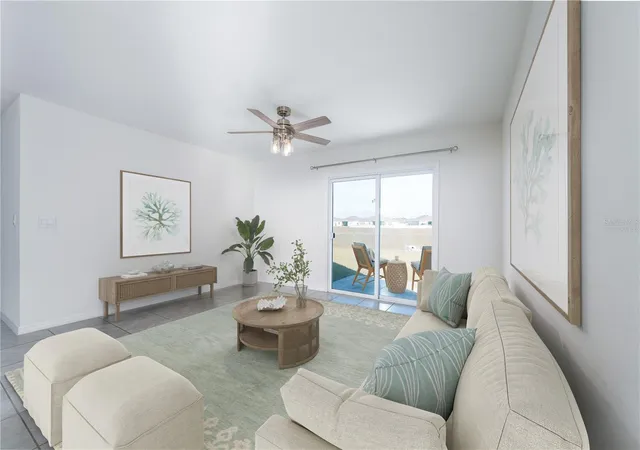 4th image of 1265 Nw 248Th Dr, Newberry, FL 32669 | MLS# GC536126