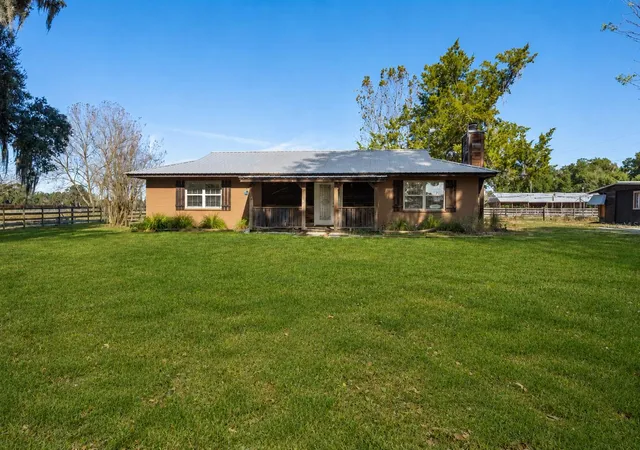 1st image of 17885 Ne 2nd Pl, Williston, FL 32696 | MLS# OM715392