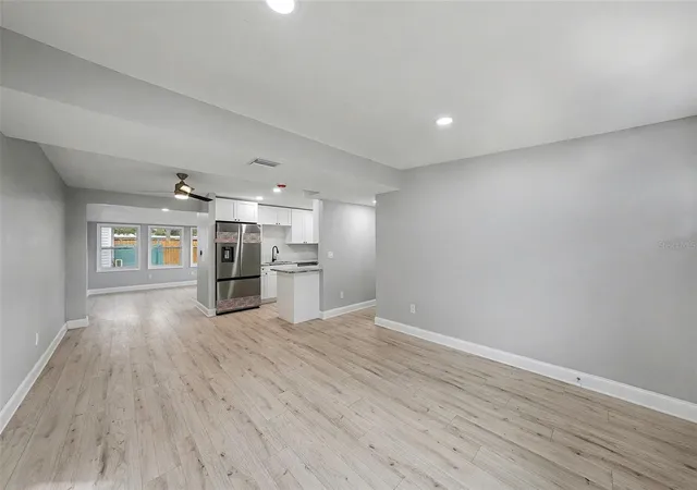 Photo 2 of Single family home for sale at 2162 Barcelona Dr, Clearwater, FL 33764 | MLS# TB8457800 | Listing updated on 2026-08-27