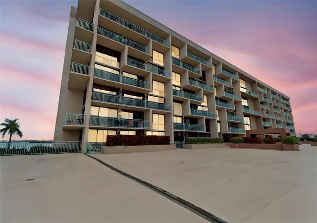 Photo 2 of Condo for sale at 1 Key Capri #101E, Treasure Island, FL 33706 | MLS# TB8457824 | Listing updated on 2026-10-09