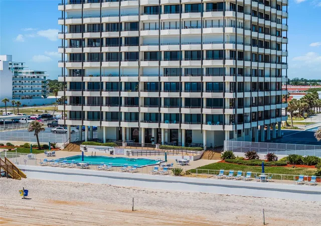 30th image of 2900 N Atlantic Ave #2001, Daytona Beach, FL 32118 | MLS# G5105724