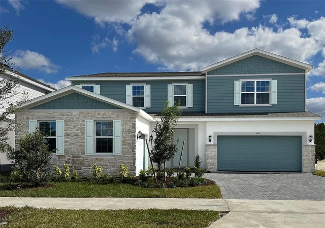 Photo 1 of Single family home for sale at 761 Farfields St, Deland, FL 32724 | MLS# O6368567 | Listing updated on 2026-10-04