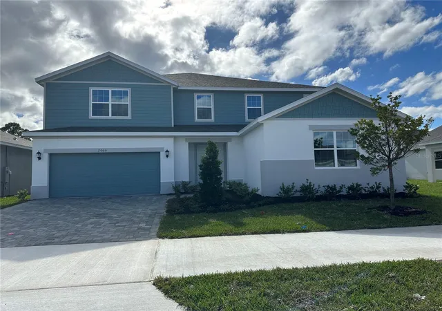 2nd image of 2000 Beevalley Way, Deland, FL 32724 | MLS# O6368571