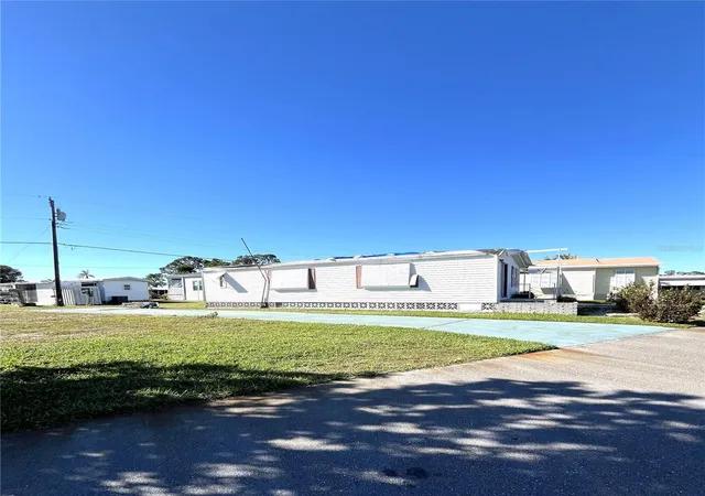 Photo 2 of Land for sale at 234 Trailorama Dr, North Port, FL 34287 | MLS# N6142003 | Listing updated on 2026-08-27