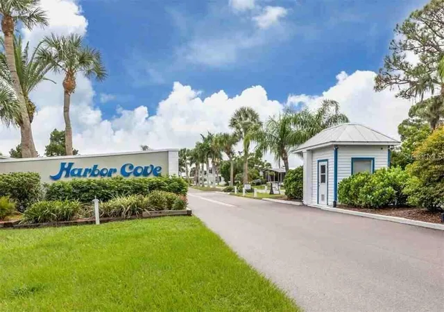 Photo 3 of Land for sale at 234 Trailorama Dr, North Port, FL 34287 | MLS# N6142003 | Listing updated on 2026-08-27
