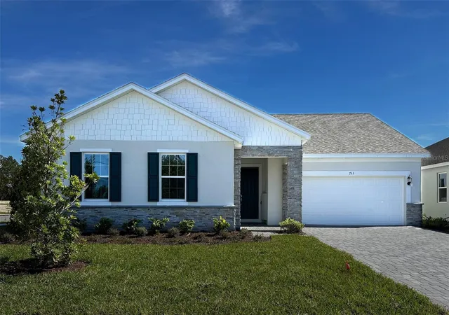 1st image of 733 Farfields Way, Deland, FL 32724 | MLS# O6368573