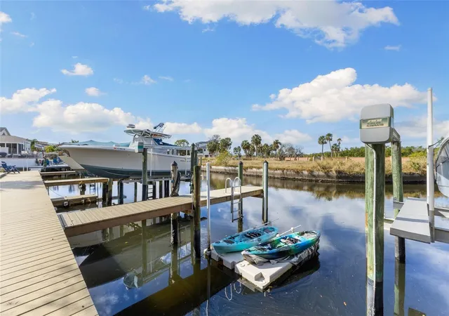 3rd image of 4533 Heron Lodge, New Port Richey, FL 34652 | MLS# TB8457845