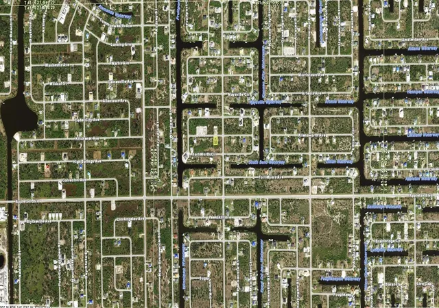 Photo 2 of Land for sale at 14143 South Bnd Ave, Port Charlotte, FL 33981 | MLS# A4675835 | Listing updated on 2026-02-20