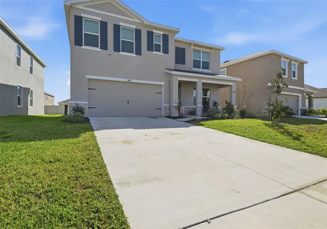 1st image of 3844 Sunny Spring St, Plant City, FL 33565 | MLS# TB8457895