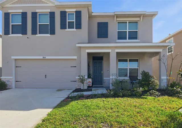 2nd image of 3844 Sunny Spring St, Plant City, FL 33565 | MLS# TB8457895