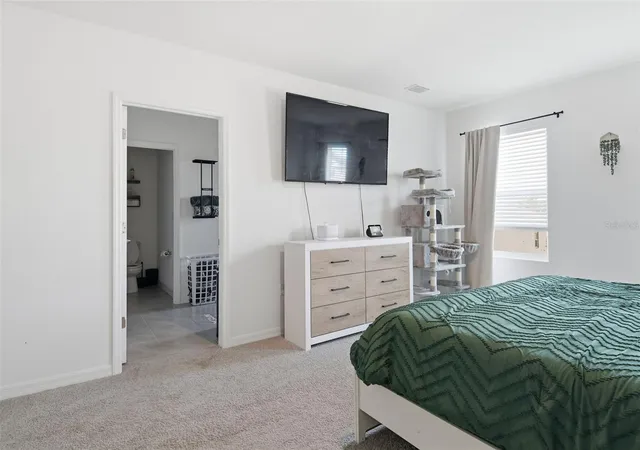 4th image of 3844 Sunny Spring St, Plant City, FL 33565 | MLS# TB8457895