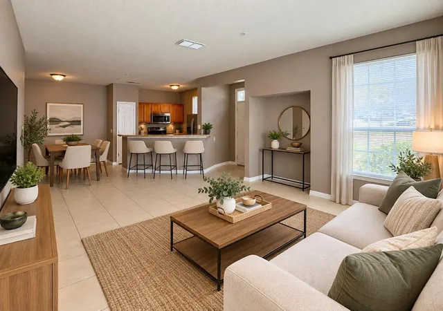 Photo 3 of Condo for sale at 9061 Lee Vista Blvd #1306, Orlando, FL 32829 | MLS# S5140489 | Listing updated on 2026-10-05