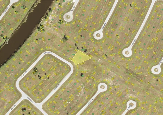 Photo 2 of Land for sale at 55 Begonia Dr, Placida, FL 33946 | MLS# C7519231 | Listing updated on 2026-06-17