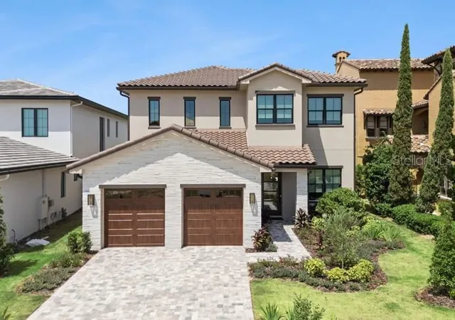 Photo 1 of Single family home for sale at 15915 Vetta Dr, Bella Collina, FL 34756 | MLS# G5105733 | Listing updated on 2026-10-03