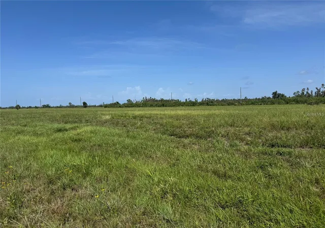 Photo 1 of Land for sale at 4 Croton Ct, Placida, FL 33946 | MLS# C7519233 | Listing updated on 2026-06-17
