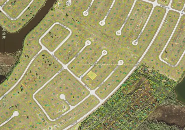 Photo 2 of Land for sale at 4 Croton Ct, Placida, FL 33946 | MLS# C7519233 | Listing updated on 2026-06-17