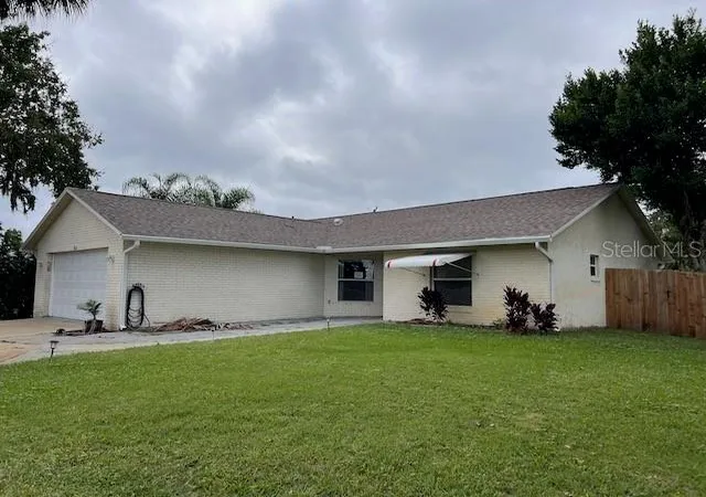 Homes for sale in Edgewater, FL | 2024 Lime Tree Dr, Edgewater, FL 32141 | MLS# O6368631