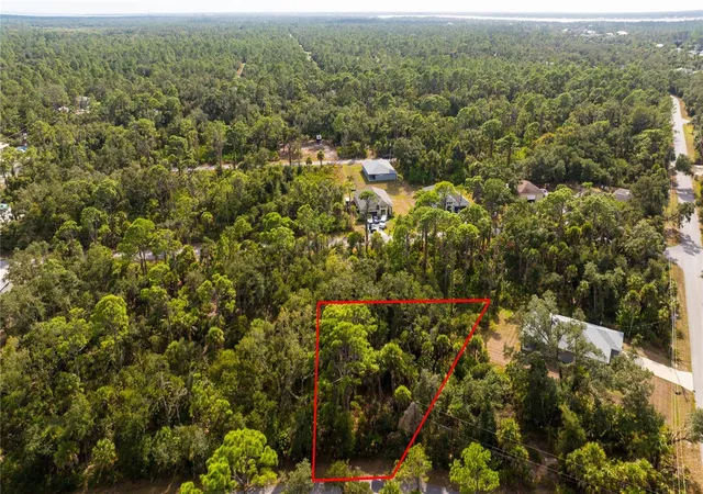 Photo 1 of Land for sale at 14091 Slichter Ave, Port Charlotte, FL 33953 | MLS# TB8457931 | Listing updated on 2026-08-21