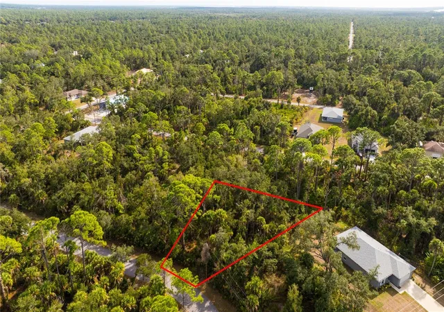 Photo 2 of Land for sale at 14091 Slichter Ave, Port Charlotte, FL 33953 | MLS# TB8457931 | Listing updated on 2026-08-21