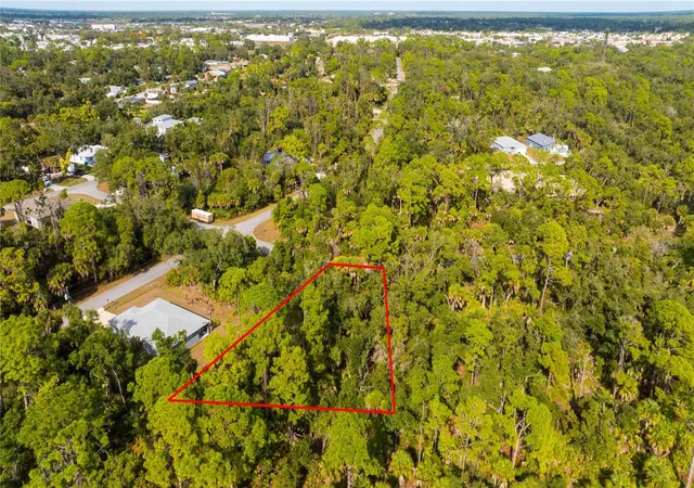 Photo 4 of Land for sale at 14091 Slichter Ave, Port Charlotte, FL 33953 | MLS# TB8457931 | Listing updated on 2026-08-21