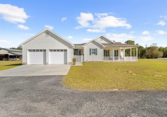 Single family home for sale at 5425 Glorious Trl, BROOKSVILLE, FL 34602 | MLS# W7881572
