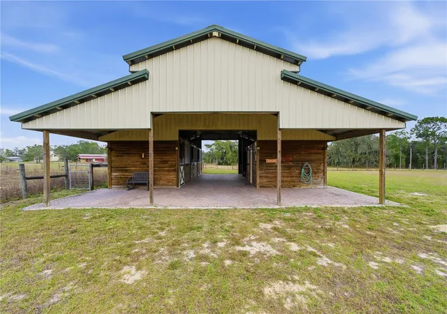 Photo 4 of Single family home for sale at 5425 Glorious Trl, Brooksville, FL 34602 | MLS# W7881572 | Listing updated on 2026-10-17