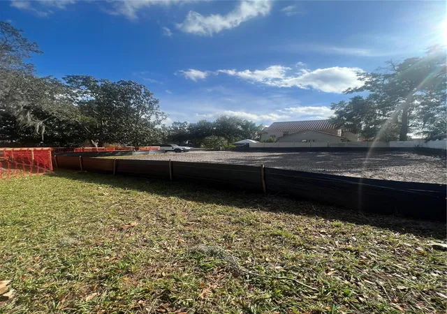 Photo 3 of Land for sale at 731 Midget Dr, Winter Park, FL 32789 | MLS# O6368705 | Listing updated on 2026-02-05