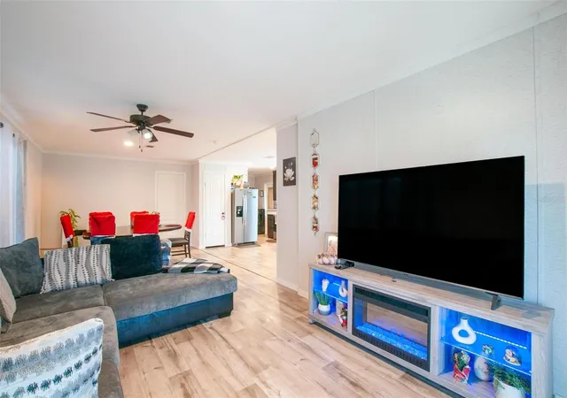 4th image of 2837 Ne Persimmon Dr, Arcadia, FL 34266 | MLS# A4675909