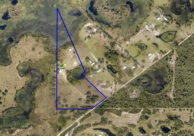 1st image of 29605 Fullerville Rd, Deland, FL 32720 | MLS# V4946393