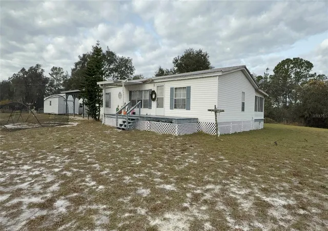2nd image of 29605 Fullerville Rd, Deland, FL 32720 | MLS# V4946393
