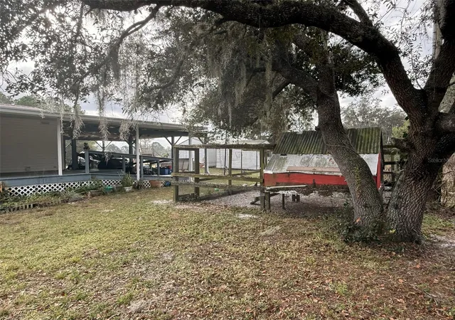 37th image of 29605 Fullerville Rd, Deland, FL 32720 | MLS# V4946393