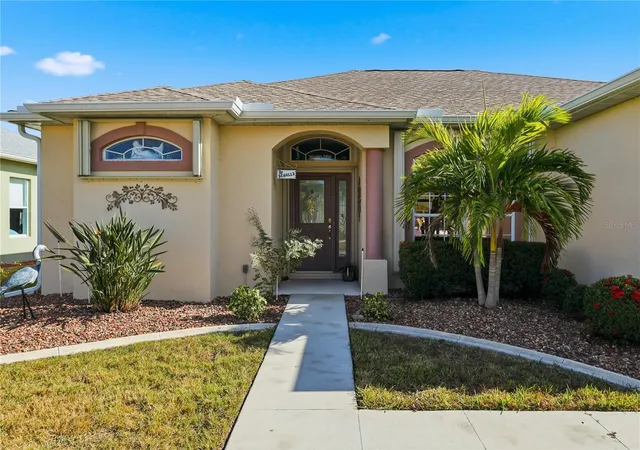 Homes for sale in Punta Gorda, FL | 1677 Britannia Blvd, Punta Gorda, FL 33980 | MLS# C7519259