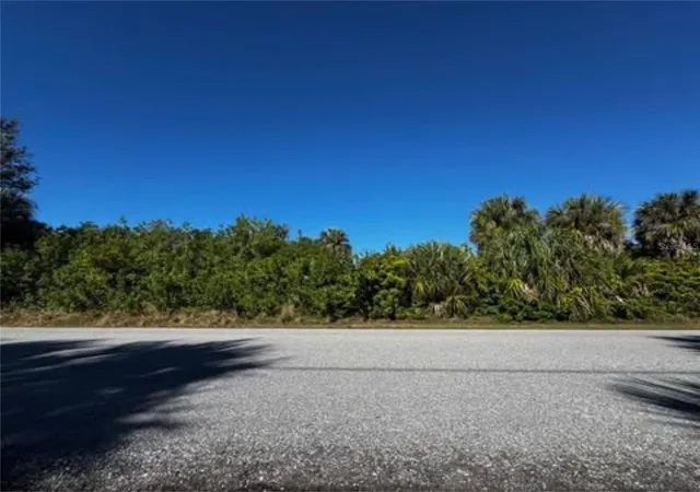 Photo 4 of Land for sale at 4507 Joseph St, Port Charlotte, FL 33948 | MLS# C7519261 | Listing updated on 2026-10-05
