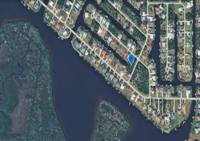 Photo 3 of Land for sale at 4507 Joseph St, Port Charlotte, FL 33948 | MLS# C7519261 | Listing updated on 2026-10-05