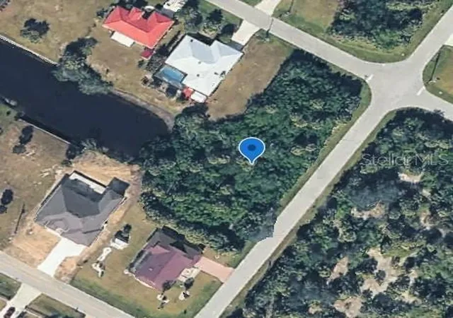 Photo 2 of Land for sale at 4507 Joseph St, Port Charlotte, FL 33948 | MLS# C7519261 | Listing updated on 2026-10-05