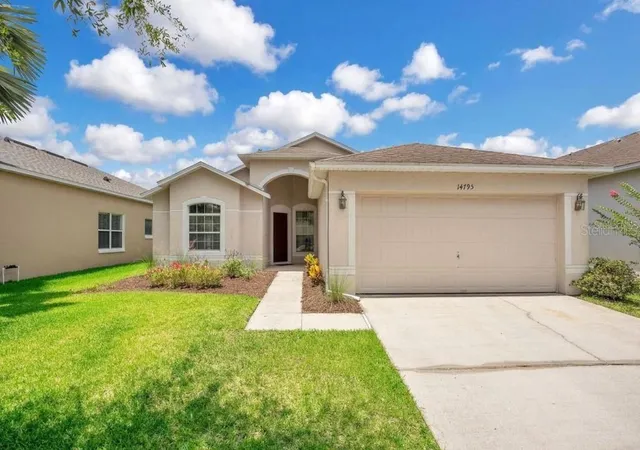 Photo 1 of Single family home for sale at 14795 Yorkshire Run Dr, Orlando, FL 32828 | MLS# O6368783 | Listing updated on 2026-10-09