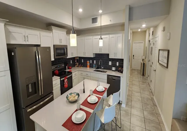 Photo 3 of Condo for sale at 3150 Paradox Cir #302, Kissimmee, FL 34746 | MLS# O6368790 | Listing updated on 2026-08-10