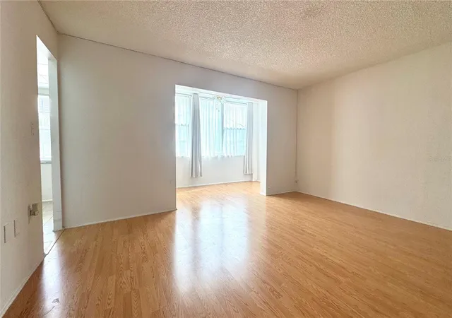 Photo 3 of Condo for sale at 1900 68th Street N #106, Saint Petersburg, FL 33710 | MLS# TB8458110 | Listing updated on 2026-06-16