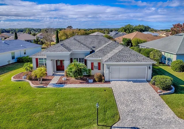 1st image of 13324 Se 91st Court Rd, Summerfield, FL 34491 | MLS# G5105785